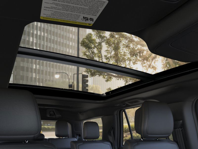 2026 Ford Expedition Tremor SUV