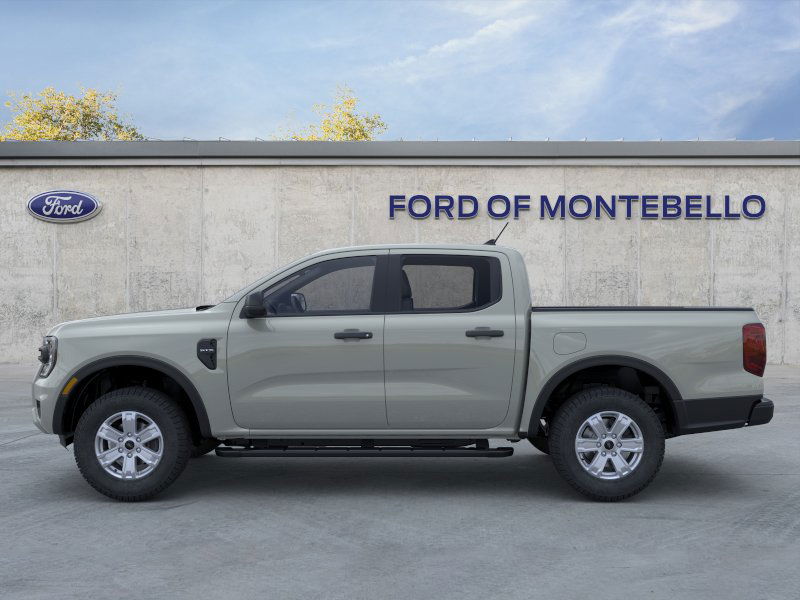 2024 Ford Ranger XL