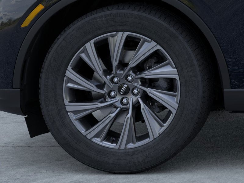 2026 Lincoln Aviator Premiere SUV