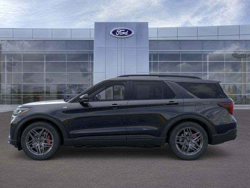 2026 Ford Explorer ST-Line - Photo 32