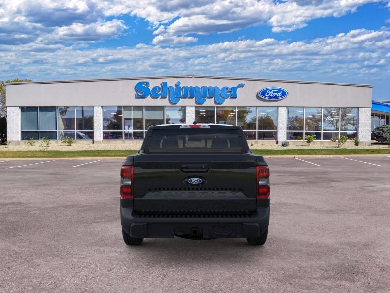 2026 Ford Maverick Lariat - Photo 29