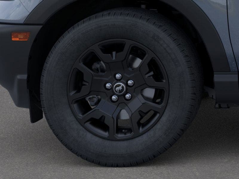 Thumbnail: 2025 Ford Bronco Sport - 27