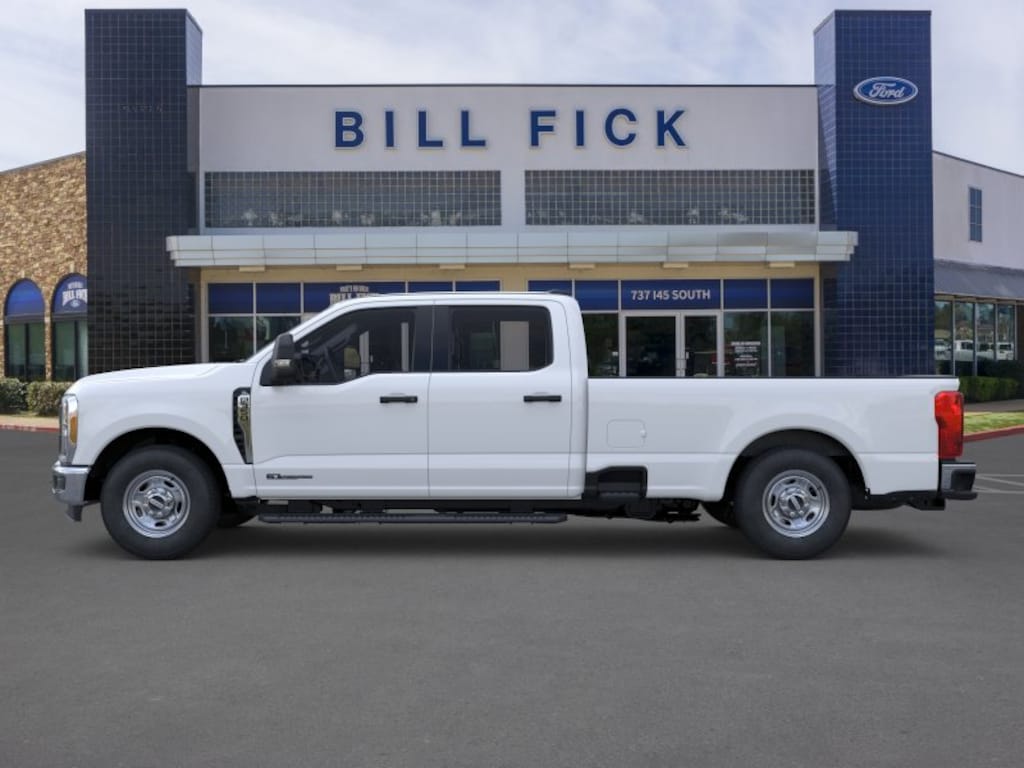 New 2026 Ford F-350 XL TRUCK