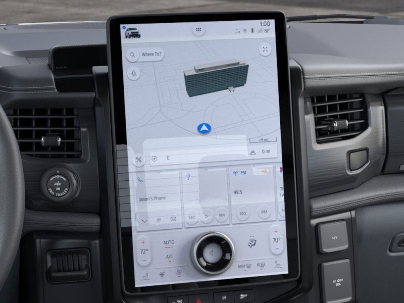 Thumbnail: 2025 Ford F-150 - 14
