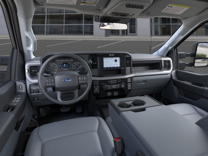 2026 Ford F-250 Super Duty XL - Photo 31