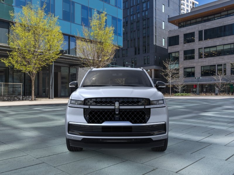 2026 Lincoln Navigator Reserve - Photo 32