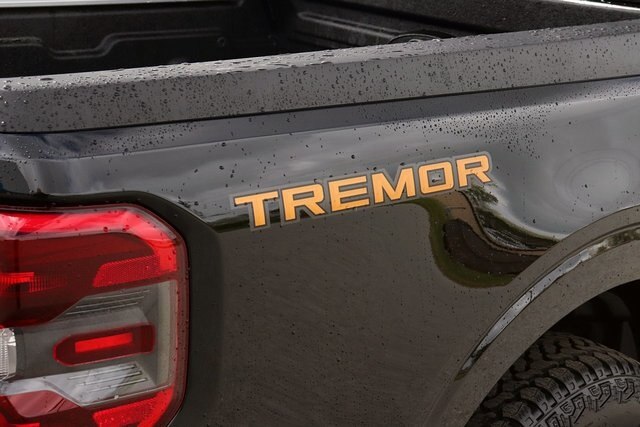 2025 Ford Maverick Tremor - Photo 35