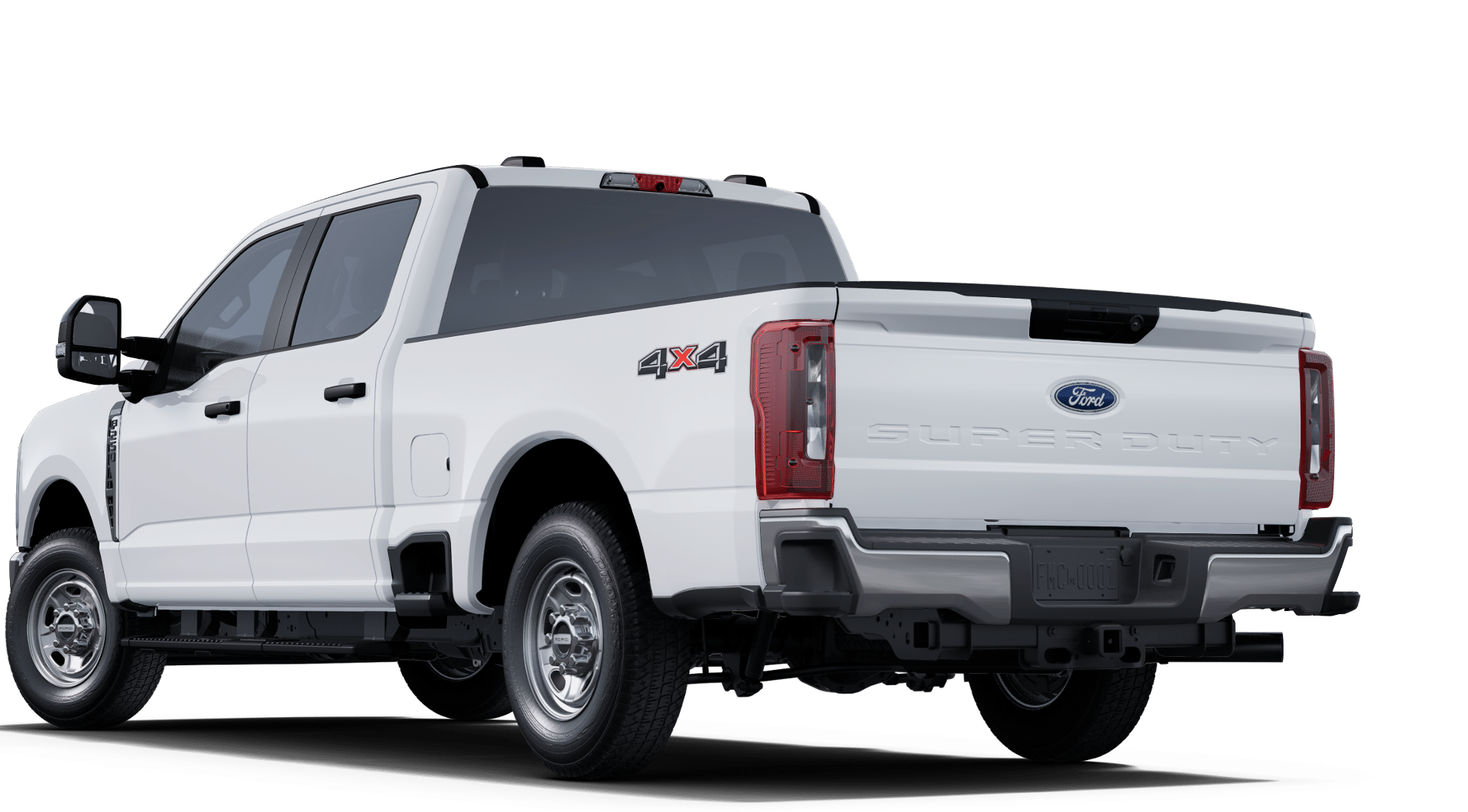 Thumbnail: 2025 Ford F-250 - 10