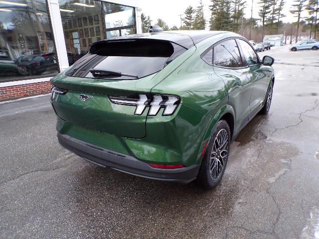 2025 Ford Mustang Mach-E Premium - Photo 46