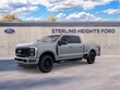  Ford F-350SD