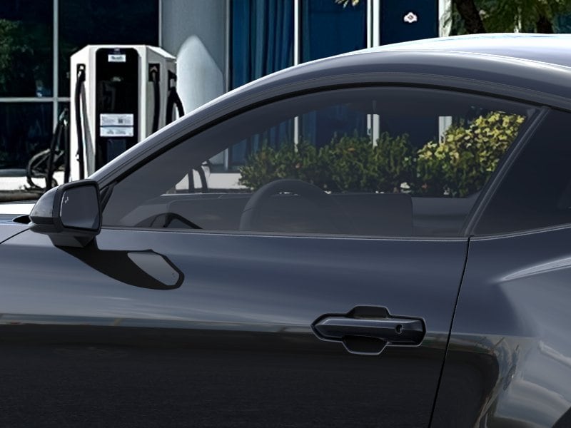 2025 Ford Mustang GT Premium Fastback - Photo 42