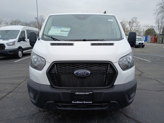 2025 Ford Transit Van Base - Photo 54