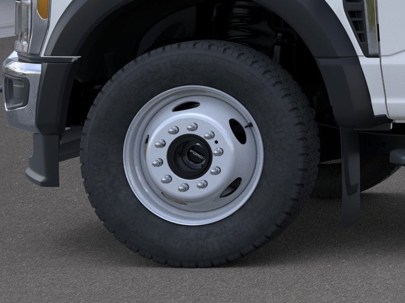 new 2026 Ford F-550 Super Duty car