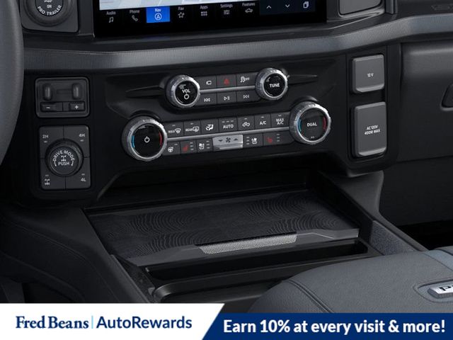 2026 Ford F-250 Super Duty Platinum - Photo 48