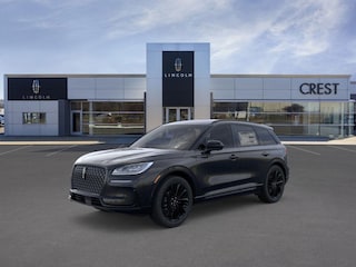 2025 Lincoln Corsair Premiere SUV
