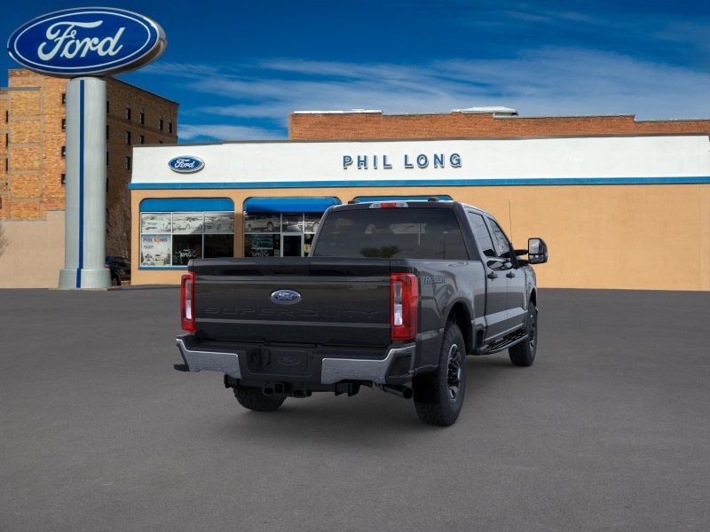 2026 Ford F-250SD XLT Truck