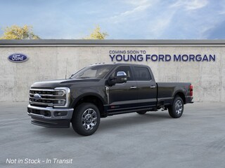 2026 Ford F-350 Truck Crew Cab