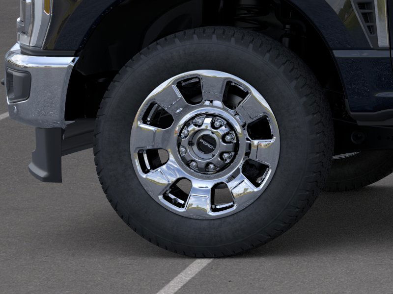 2026 Ford F-250 Super Duty King Ranch - Photo 43