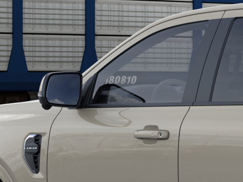 Thumbnail: 2025 Ford Ranger - 42