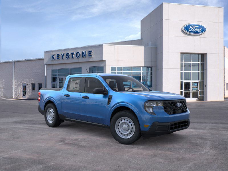 2025 Ford Maverick XL photo 5