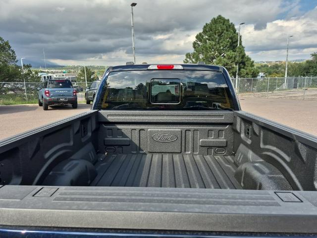 2026 Ford F-150 Lariat Truck