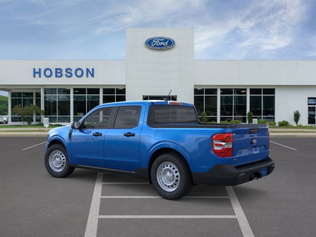 New 2025 Ford Maverick XL Truck