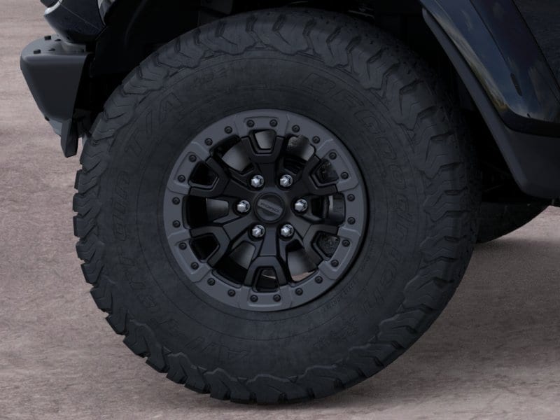2026 Ford Bronco 4-Door Raptor - Photo 21