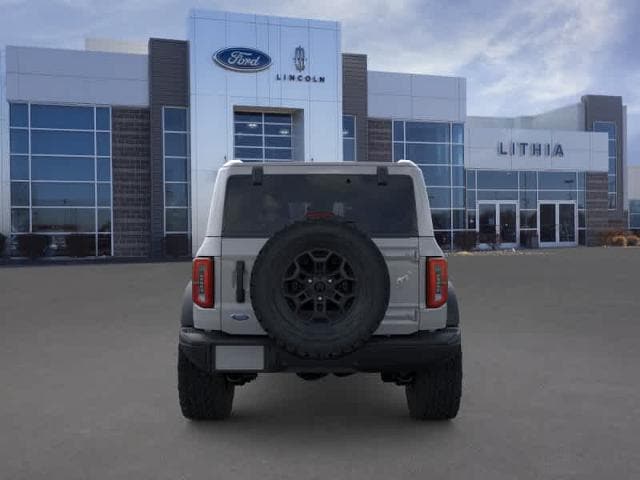 Thumbnail: 2026 Ford Bronco - 30
