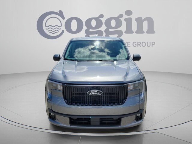 2025 Ford Maverick Lobo Premium - Photo 42