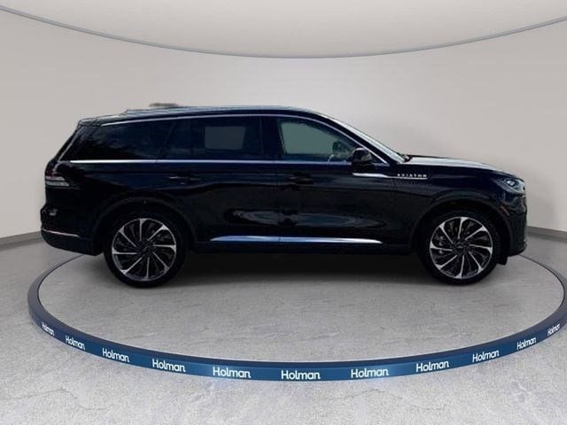 2026 Lincoln Aviator Reserve - Photo 43