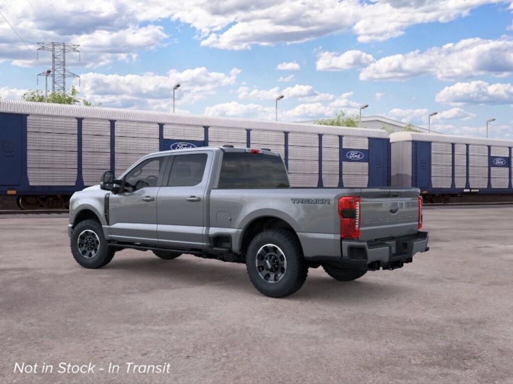 New 2026 Ford F-250SD F-250® XLT TRUCK