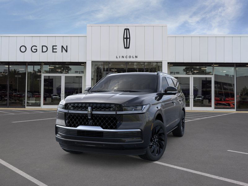 2025 Lincoln Navigator Reserve photo 2