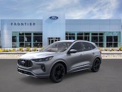 2024 Ford Escape ST-Line Elite SUV 1FMCU9PA6RUA61357