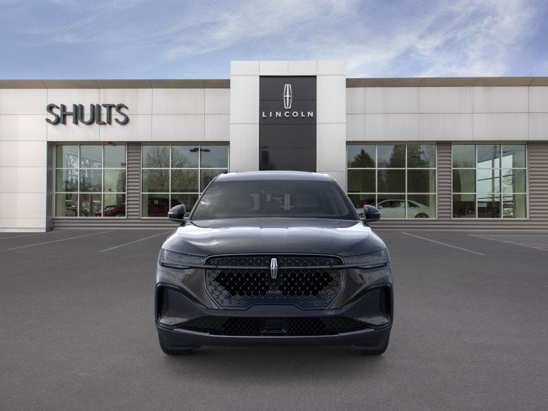 2026 Lincoln Nautilus Premiere - Photo 40