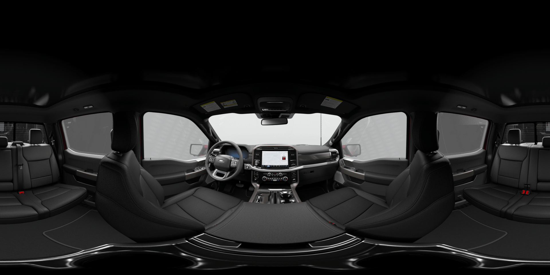 Thumbnail: 2026 Ford F-150 - 8