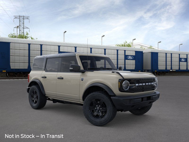 Thumbnail: 2025 Ford Bronco - 7