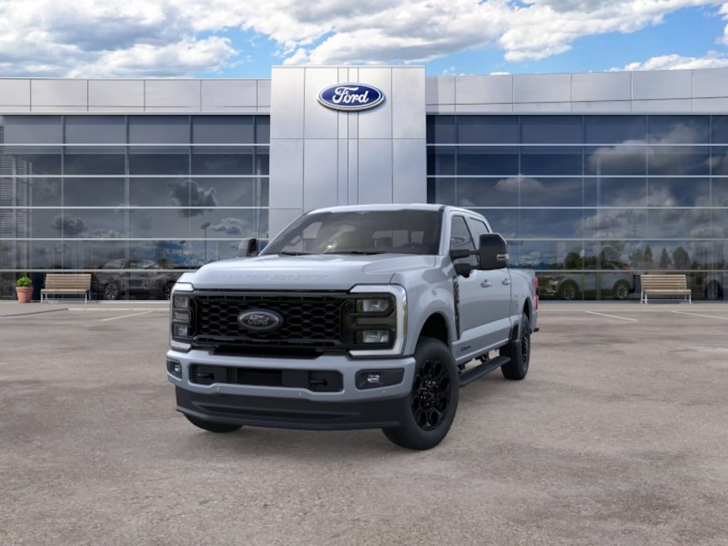 New 2026 Ford Super Duty F-250® Lariat® TRUCK