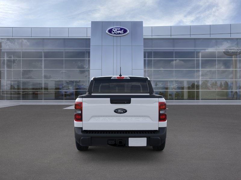 2025 Ford Maverick XLT - Photo 29
