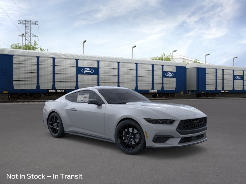 Mustang