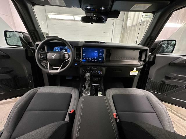 Thumbnail: 2025 Ford Bronco - 49