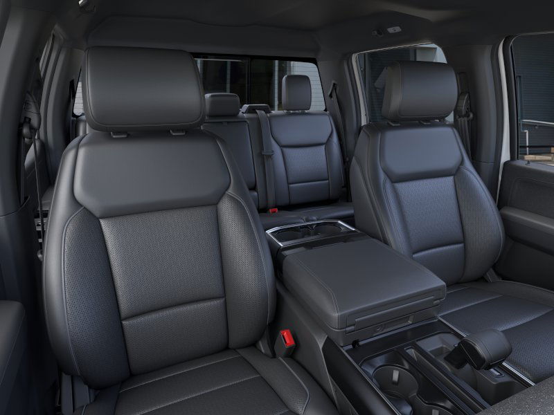 2025 Ford F-150 Lariat - Photo 39
