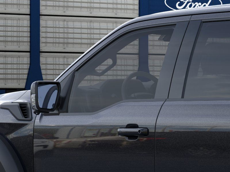 2025 Ford F-150 Raptor 42