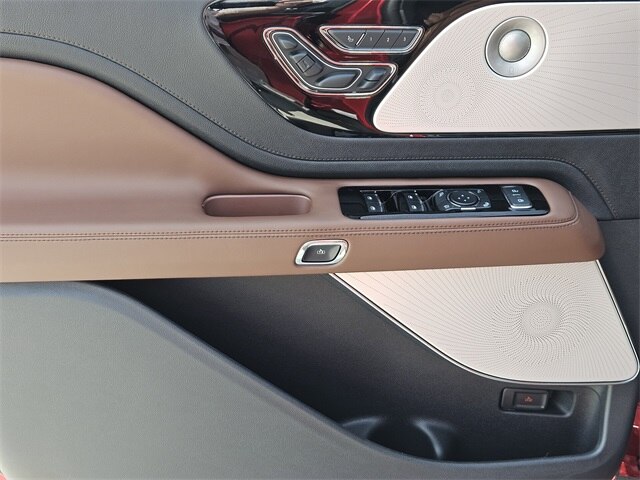 2025 Lincoln Aviator Reserve - Photo 54