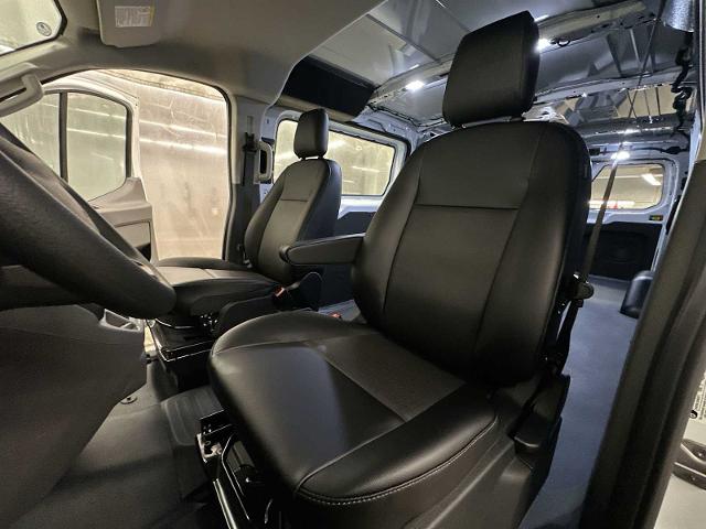 Thumbnail: 2026 Ford Transit Series - 45