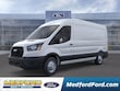 Ford Transit-350 Cargo