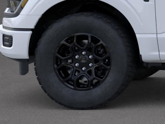 Thumbnail: 2026 Ford F-150 - 41