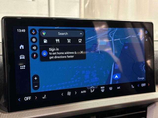 Thumbnail: 2026 Ford Explorer - 47