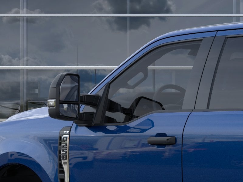 2026 Ford F-250 Super Duty XLT - Photo 42