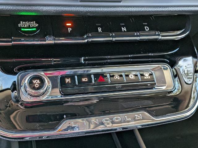 2026 Lincoln Corsair Reserve CROSSOVERS