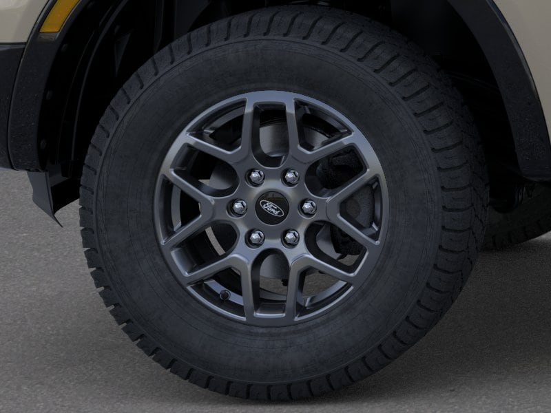 2025 Ford Ranger XLT - Photo 41